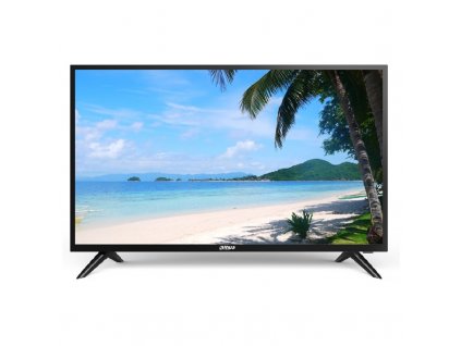 Dahua LM32-F200 CCTV monitor Full HD LCD
