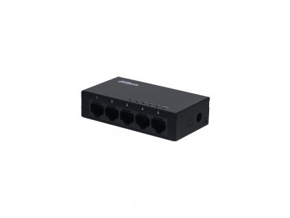 Dahua PFS3005-5GT-V2 5portový switch