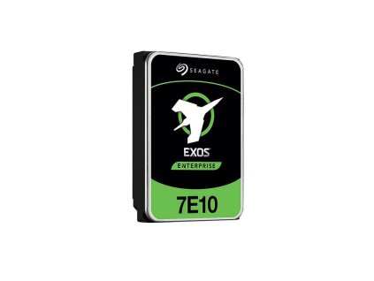 Seagate HDD16T 24/7 Ent sata disk