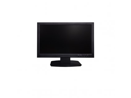 Simple MONI 22 Plast CCTV LED monitor