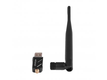 AMIKO WLN 881 USB Wifi adaptér s anténkou 5 dB