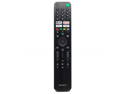 Sony RMF TX520E originálny diaľkový ovládač