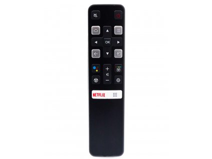 TCL RC802V FMR1 diaľkový ovládač