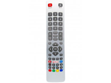 SHARP AQUOS SHW RMC 0115N diaľkový ovládač