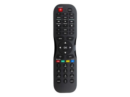 Diaľkový ovládač pre AB TereBox 2T