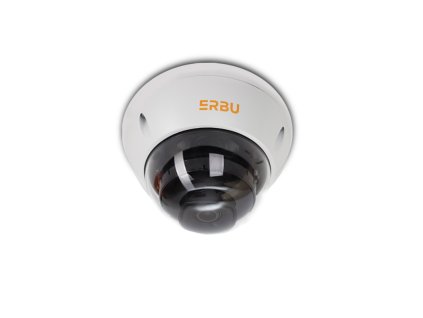ERBU D528 PRO 5 Mpx dome IP kamera