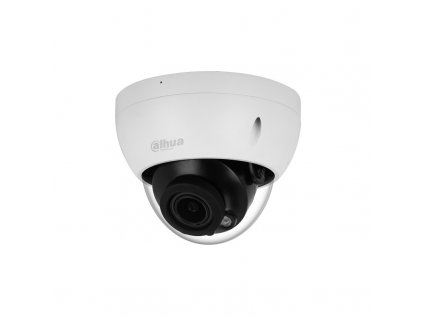 Dahua IPC HDBW2841R ZAS 27135 8 Mpx dome IP kamera