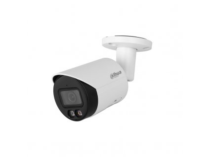 Dahua IPC HFW2249S S IL 0360B 2 Mpx kompaktná IP kamera 2