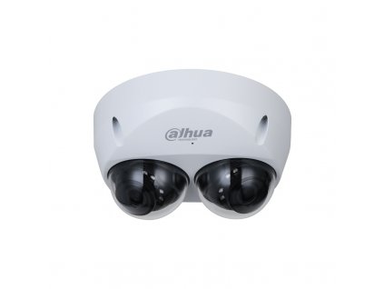 Dahua IPC HDBW5441F AS E2 0280B 2x 4 Mpx IP kamera