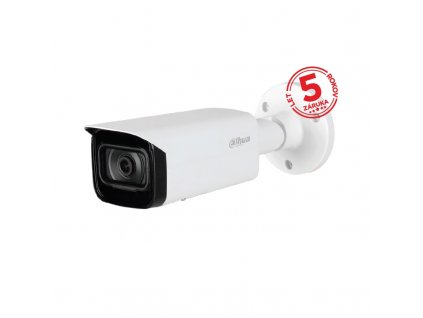 Dahua IPC HFW5541T ASE 0360B S3 5 Mpx kompaktná IP kamera 3