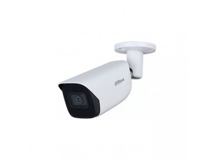 Dahua IPC HFW3842E AS 0280B 8 Mpx kompaktná IP kamera