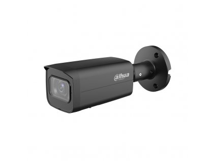 Dahua IPC HFW2841T ZAS 27135 BLACK 8 Mpx kompaktná IP kamera