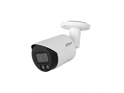 Dahua IPC HFW2549S S IL 0360B 5 Mpx kompaktná IP kamera 2