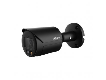 Dahua IPC HFW2549S S IL 0280B BLACK 5 Mpx kompaktná IP kamera