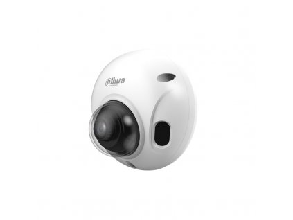 Dahua DAE CPC5241F 0280B 2 Mpx dome IP kamera