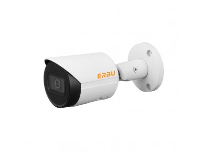 ERBU E-B428 PLUS 4 Mpx kompaktná IP kamera