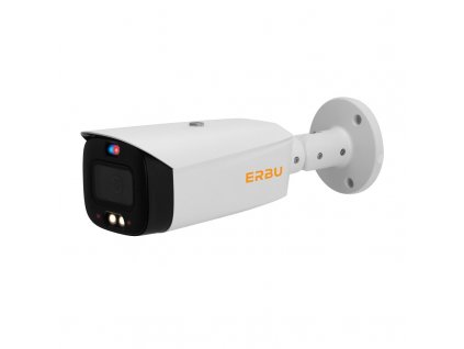 ERBU E-B828-AFD EVO 4 8 Mpx kompaktná IP kamera