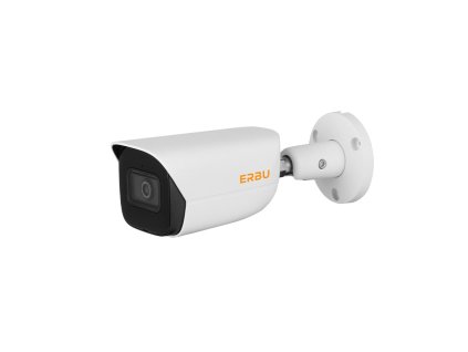 ERBU E-B828-A EVO 8 Mpx kompaktná IP kamera