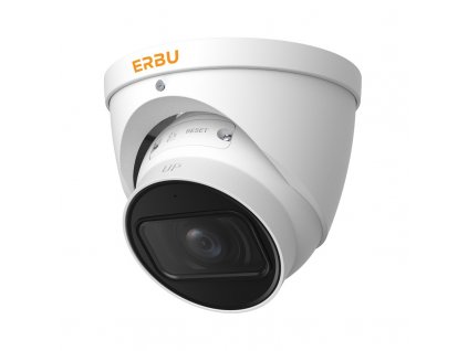 ERBU E-T427-Z5 PLUS 4 Mpx IP turret kamera