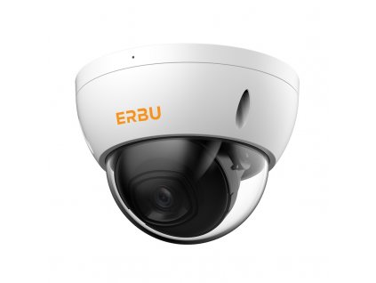 ERBU E-D428 PLUS 4 Mpx IP dome kamera