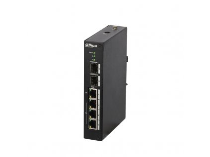 Dahua PFS3206-4P-96 4portový PoE switch