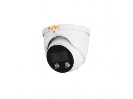 ERBU E-T828-AFD EVO 4 8 Mpx IP turret kamera