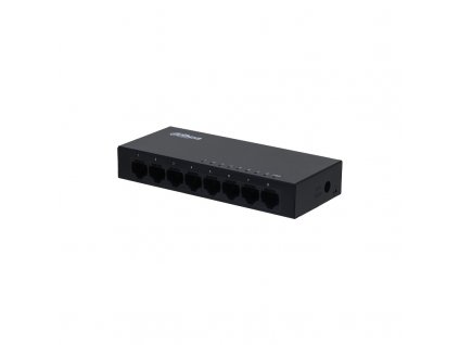 Dahua PFS3008-8GT-V2 8portový gigabit switch