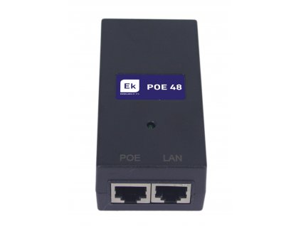 its poe switch 48