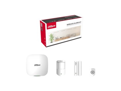 Dahua ART-ARC3000H-03-GW2(868) set poplachového systému