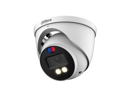 Dahua HAC-ME1809H-A-PV-0280B 8 Mpx dome HDCVI kamera