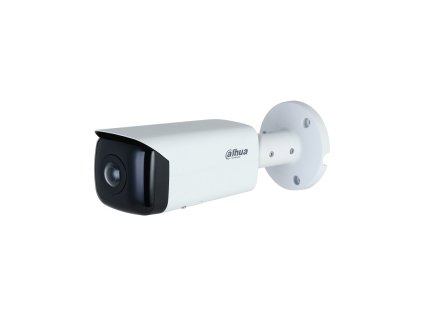 Dahua IPC-HFW3441T-AS-P-0210B 4 Mpx IP kompaktná kamera