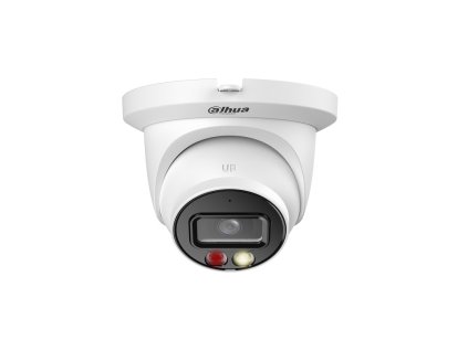 Dahua IPC-UDW3459TM-S-IL-0280B 4 Mpx turret IP kamera