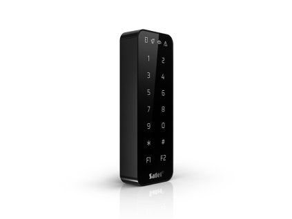 Satel SO-MF5-B čítačka s klávesnicou