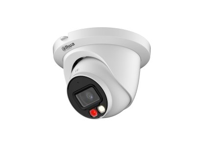 Dahua IPC-HDW2849TM-S-IL-0360B 8 Mpx dome IP kamera