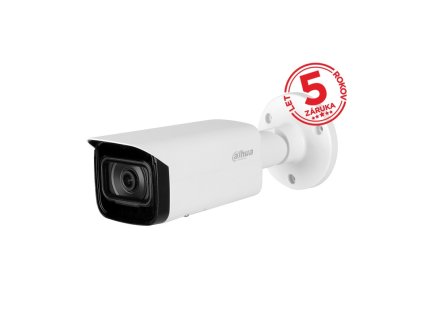 Dahua IPC-HFW5842T-ASE-0280B-S3 8 Mpx kompaktná IP kamera
