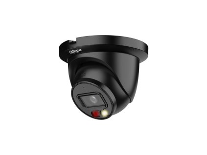 Dahua IPC-HDW2549TM-S-IL-0280B-BLACK 5 Mpx dome IP kamera