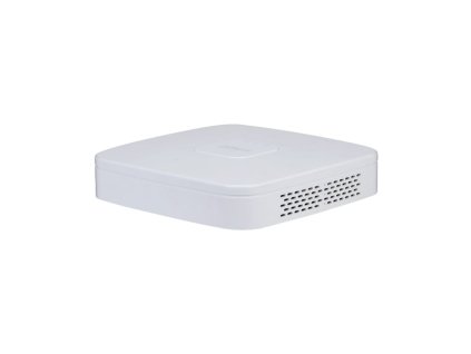 Dahua NVR4104-EI AI IP záznamové zariadenie