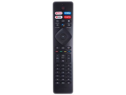 Diaľkový ovládač Philips NH800UP RF402A V14