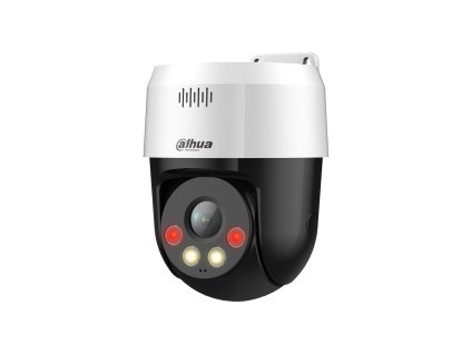 Dahua SD2A500NB-GNY-A-PV-0400 5 Mpx IP PT kamera
