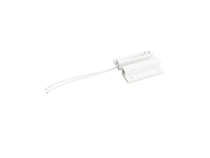Satel K-1 2E magnetický kontakt na povrchovú montáž