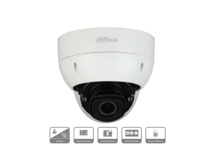 Dahua IPC-HDBW7442H-ZFR 4 Mpx kompaktná IP kamera