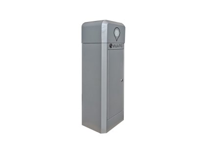 Entry AZ H24 1-4 elektromechanická prístupová závora