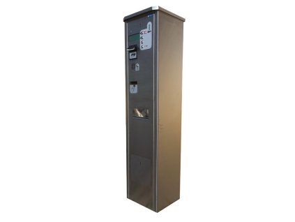 Entry MPOS platobný terminál pre platobné stanice