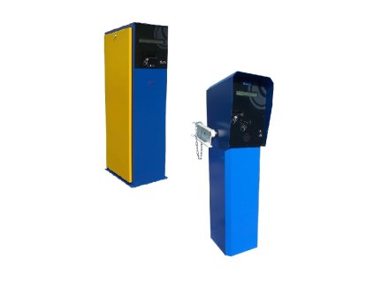 Entry TD123.E14 VoIP komunikátor pre terminál