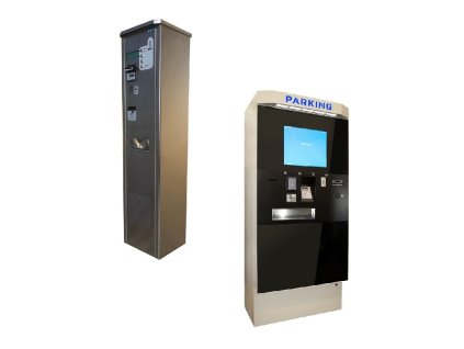 Entry PS123.E14 VoIP komunikátor pre platobné stanice