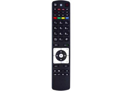 Finlux RC5116