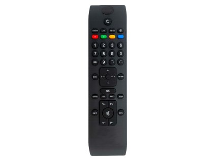 Finlux RC3902 náhradný diaľkový ovládač