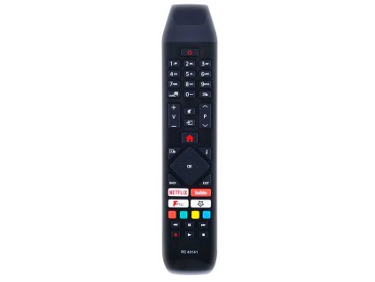 Gogen RC39105 náhradný diaľkový ovládač