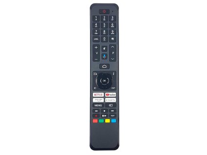 Hitachi RC43160N náhradný diaľkový ovládač