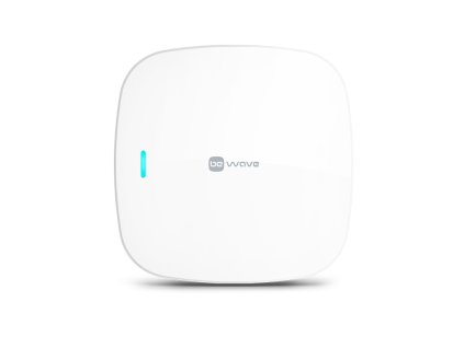 Satel Smart HUB Plus poplachová bezdrôtová ústredňa